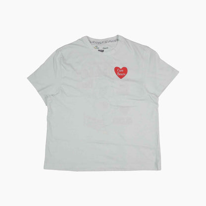 Love A Lot Boyfriend Tee - 23point5 Shop