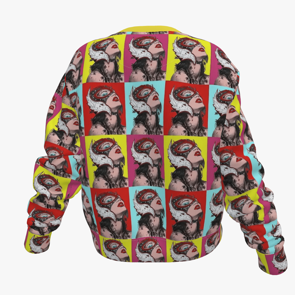 Lucha Viveros Crew - 23point5 Shop