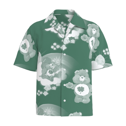 Lucky AOP Bowling Shirt - 23point5 Shop