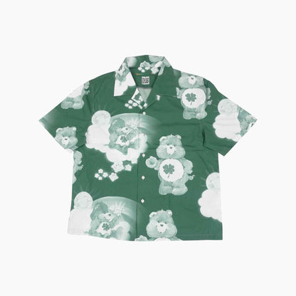 Lucky AOP Bowling Shirt - 23point5 Shop