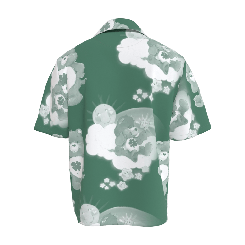 Lucky AOP Bowling Shirt - 23point5 Shop