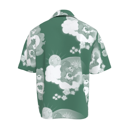 Lucky AOP Bowling Shirt - 23point5 Shop