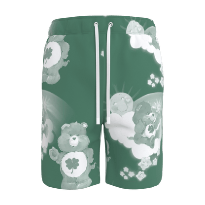 Lucky AOP Shorts - 23point5 Shop