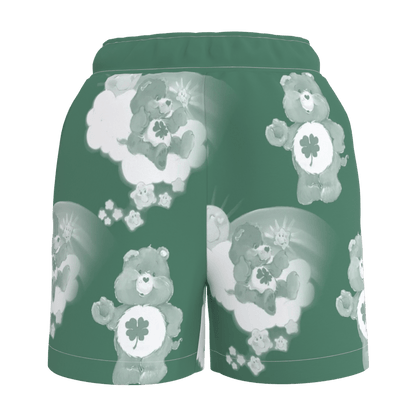 Lucky AOP Women's Sweatshorts - 23point5 Shop