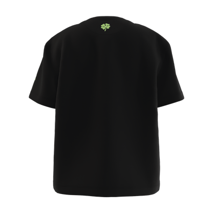 Lucky Bear Boyfriend Tee - 23point5 Shop