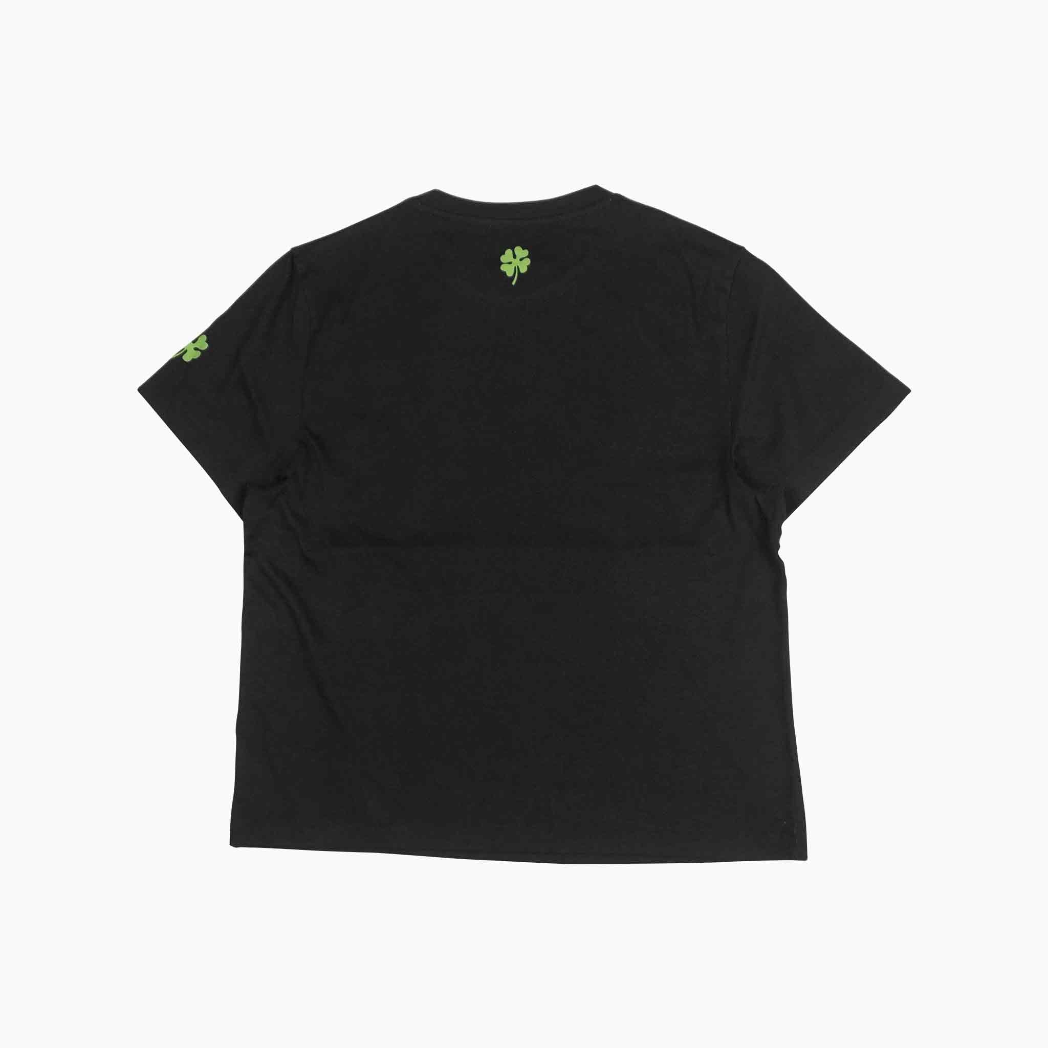 Lucky Bear Boyfriend Tee - 23point5 Shop