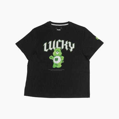 Lucky Bear Boyfriend Tee - 23point5 Shop