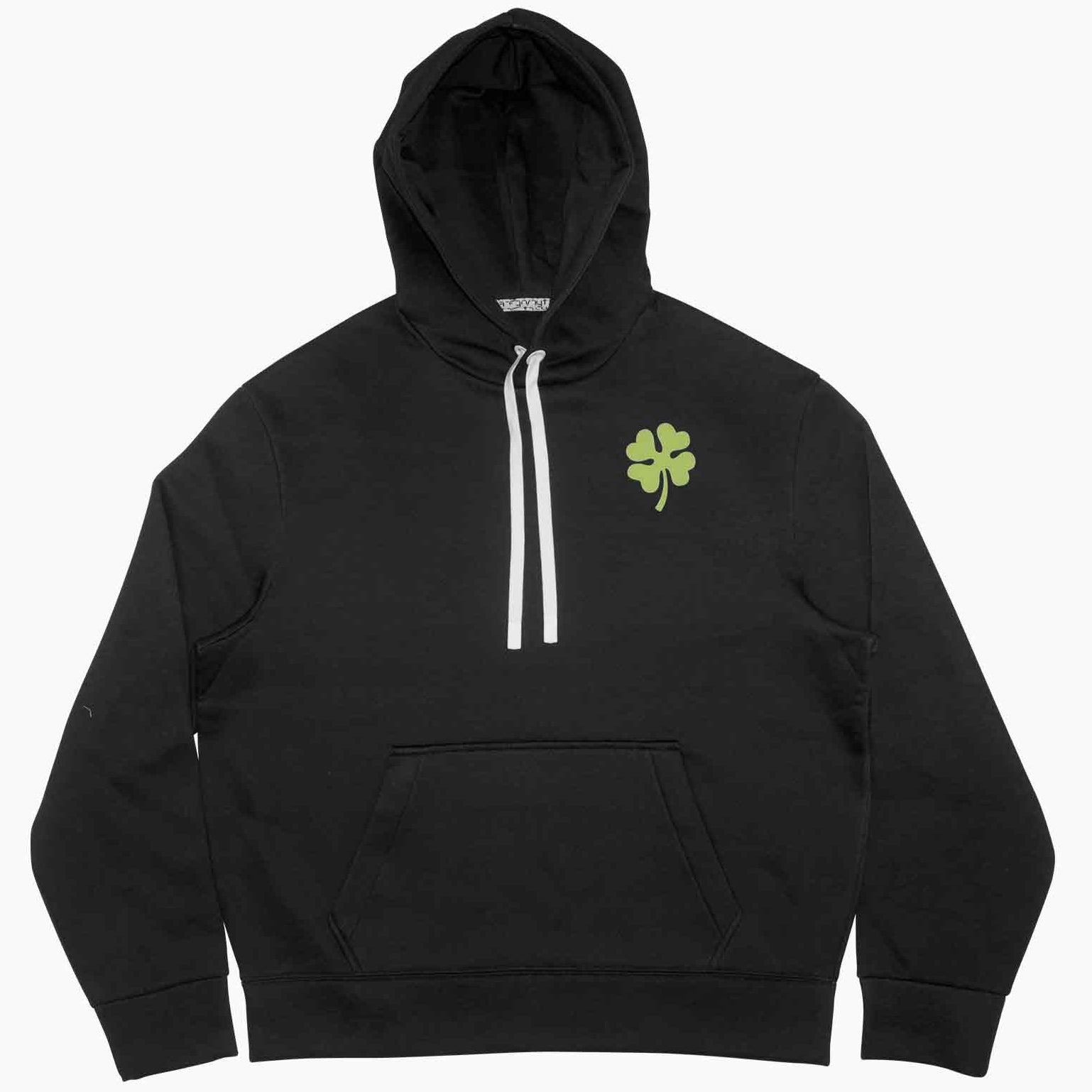 Lucky Bear Hoodie - 23point5 Shop