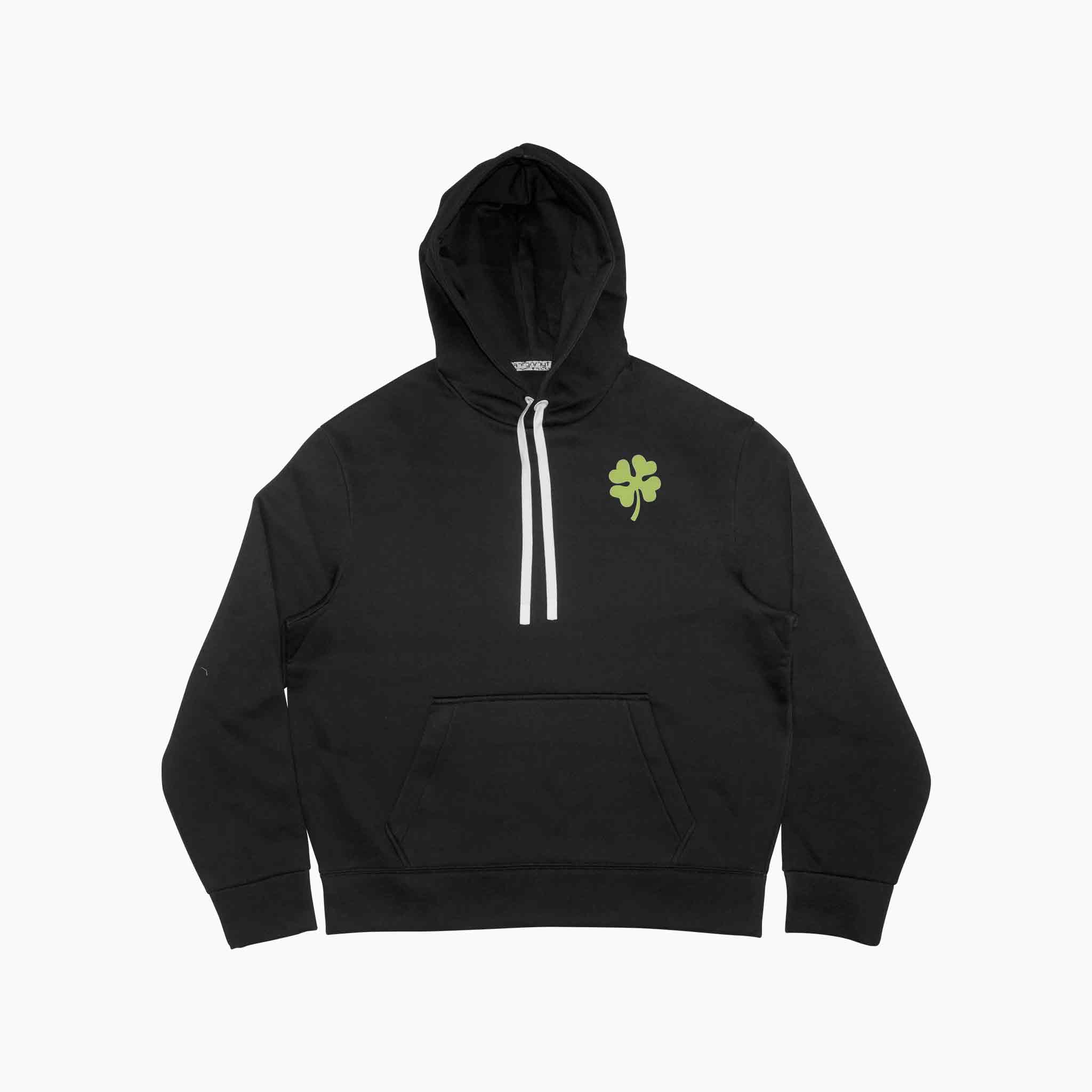 Lucky Bear Hoodie - 23point5 Shop