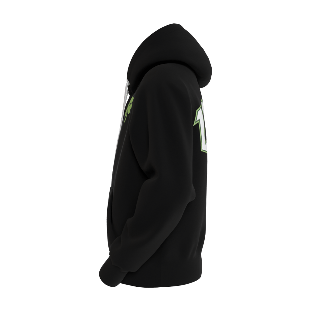 Lucky Bear Hoodie - 23point5 Shop