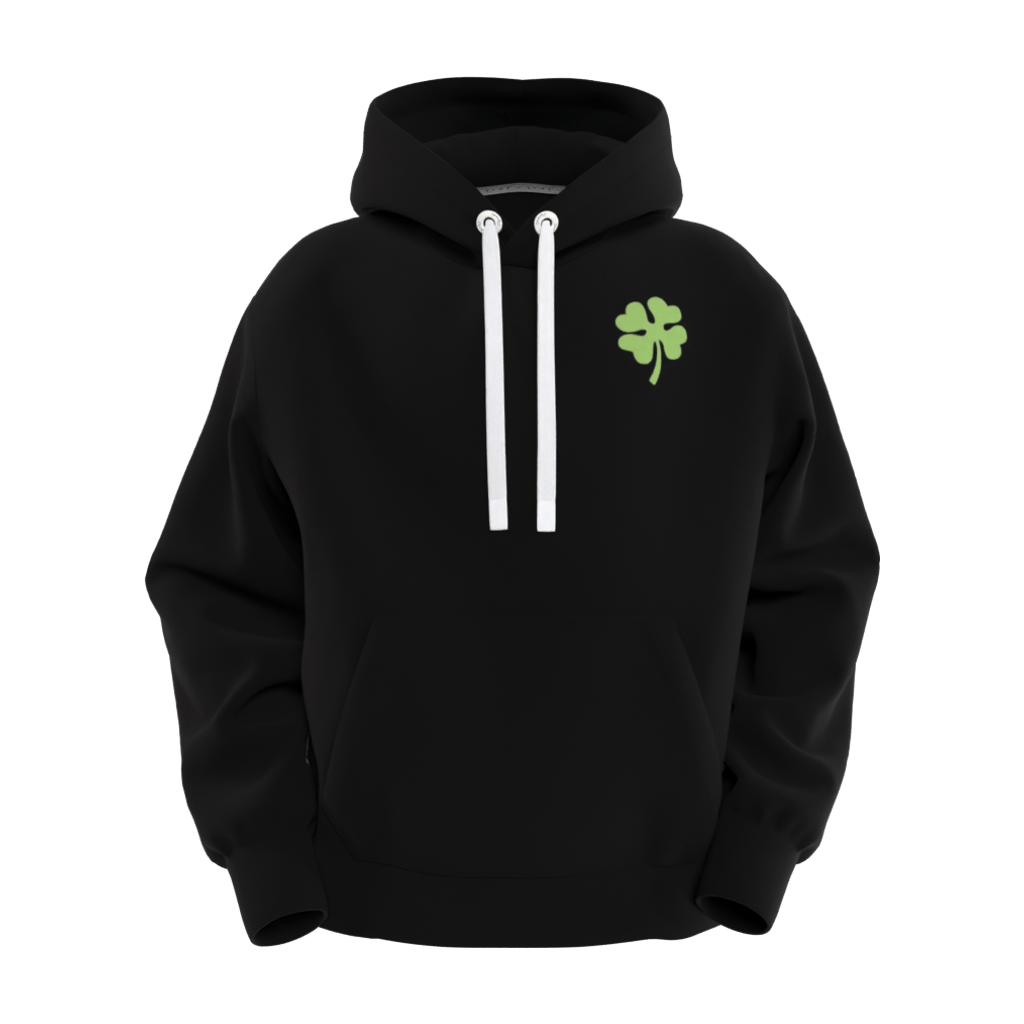 Lucky Bear Hoodie - 23point5 Shop