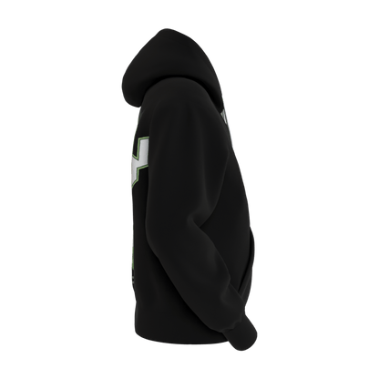 Lucky Bear Hoodie - 23point5 Shop