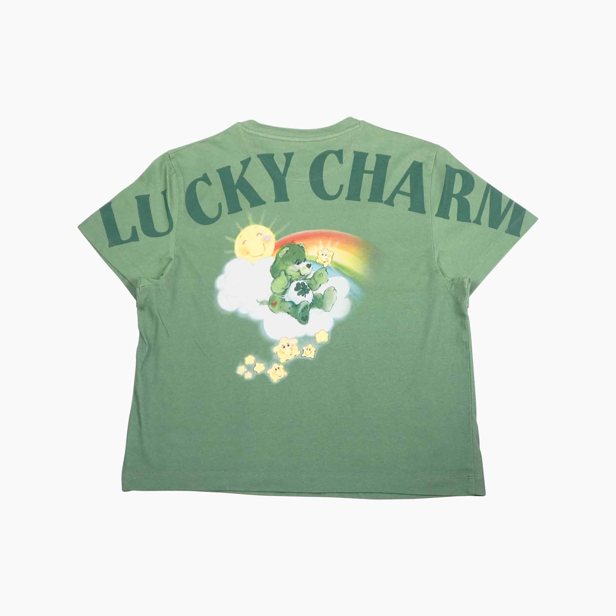 Lucky Charm Boyfriend Tee - 23point5 Shop