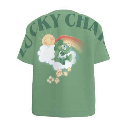 Lucky Charm Boyfriend Tee - 23point5 Shop