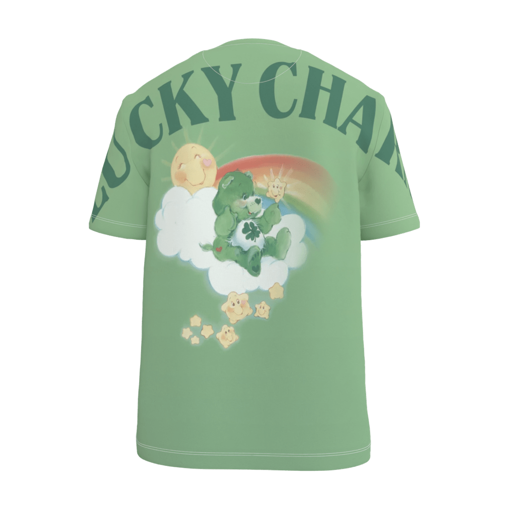 Lucky Charm T shirt - 23point5 Shop