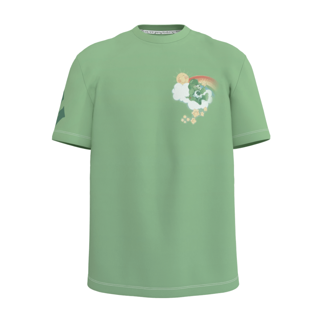 Lucky Charm T shirt - 23point5 Shop