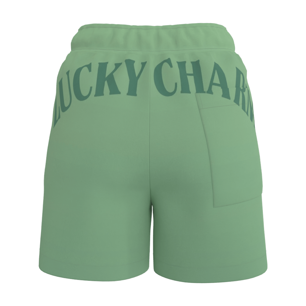 Lucky Charm Women's Sweatshorts - 23point5 Shop