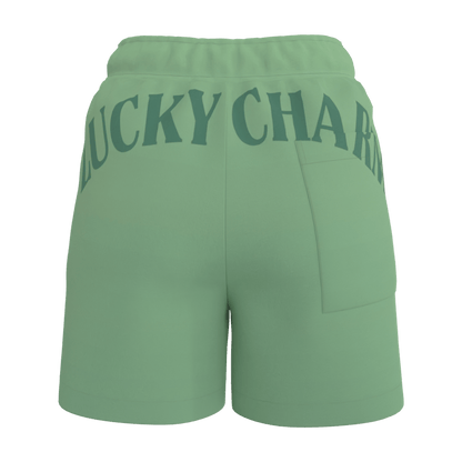 Lucky Charm Women's Sweatshorts - 23point5 Shop