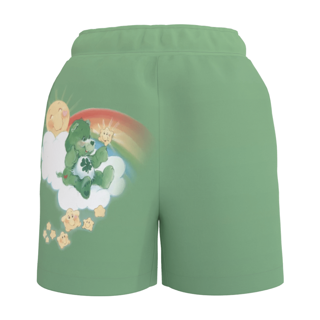 Lucky Charm Women's Sweatshorts - 23point5 Shop