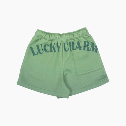 Lucky Charm Women's Sweatshorts - 23point5 Shop