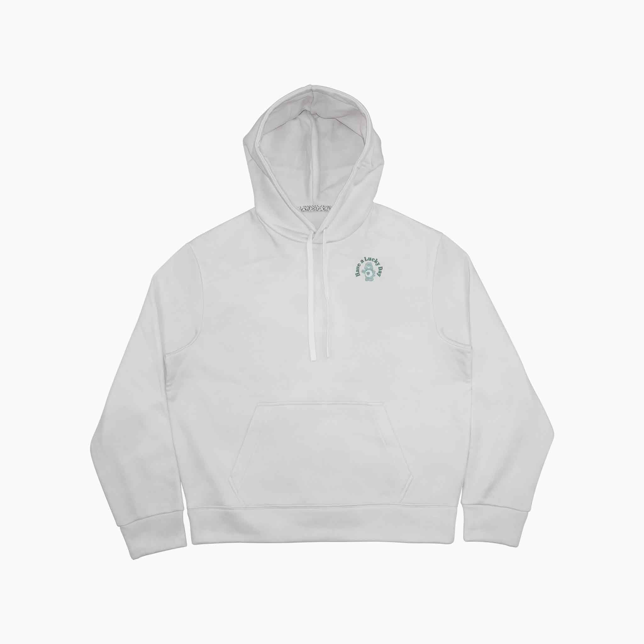 Lucky Cloud Hoodie - 23point5 Shop