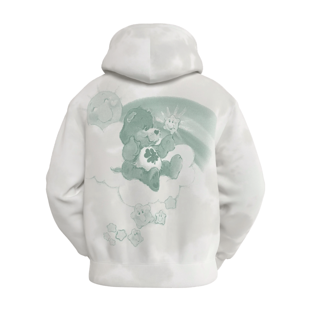 Lucky Cloud Hoodie - 23point5 Shop