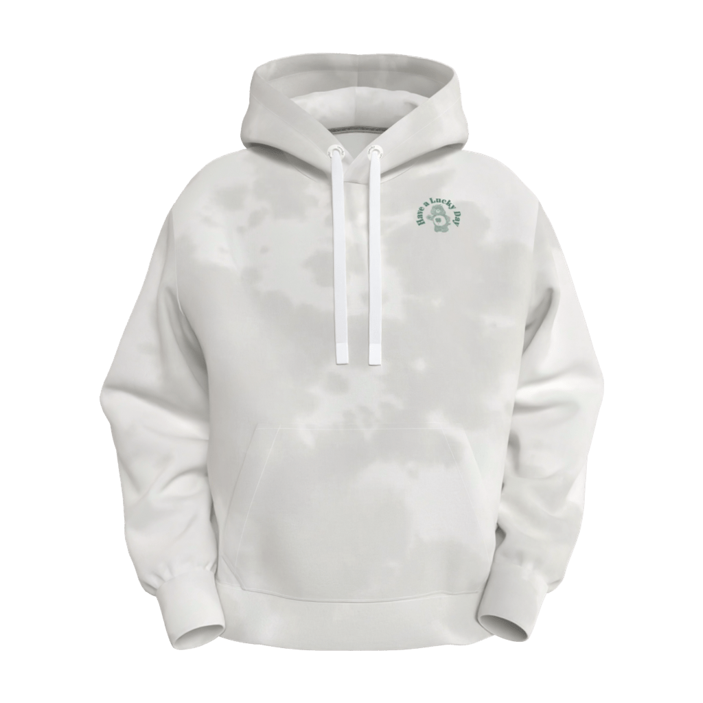 Lucky Cloud Hoodie - 23point5 Shop