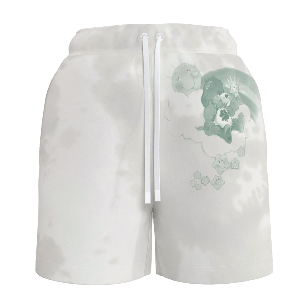 Lucky Cloud Women's Sweatshorts - 23point5 Shop