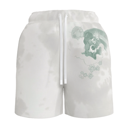 Lucky Cloud Women's Sweatshorts - 23point5 Shop