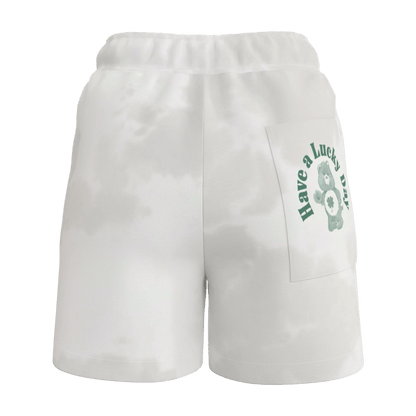 Lucky Cloud Women's Sweatshorts - 23point5 Shop