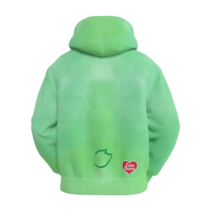 Lucky Cosplay Hoodie - 23point5 Shop