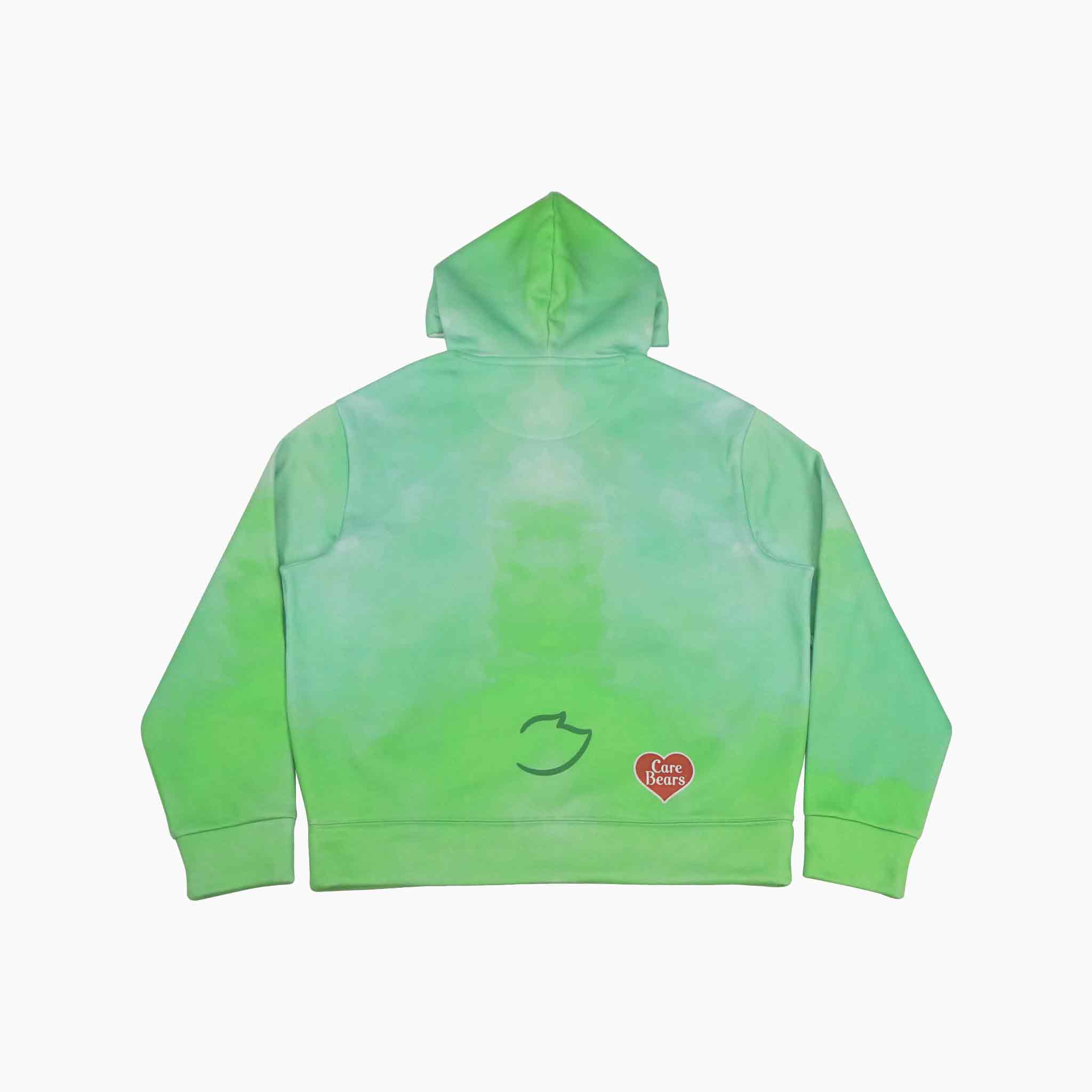 Lucky Cosplay Hoodie - 23point5 Shop