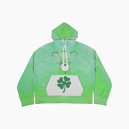 Lucky Cosplay Hoodie - 23point5 Shop