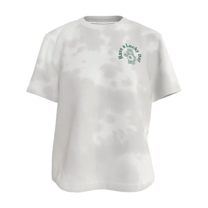 Lucky Day Boyfriend Tee - 23point5 Shop