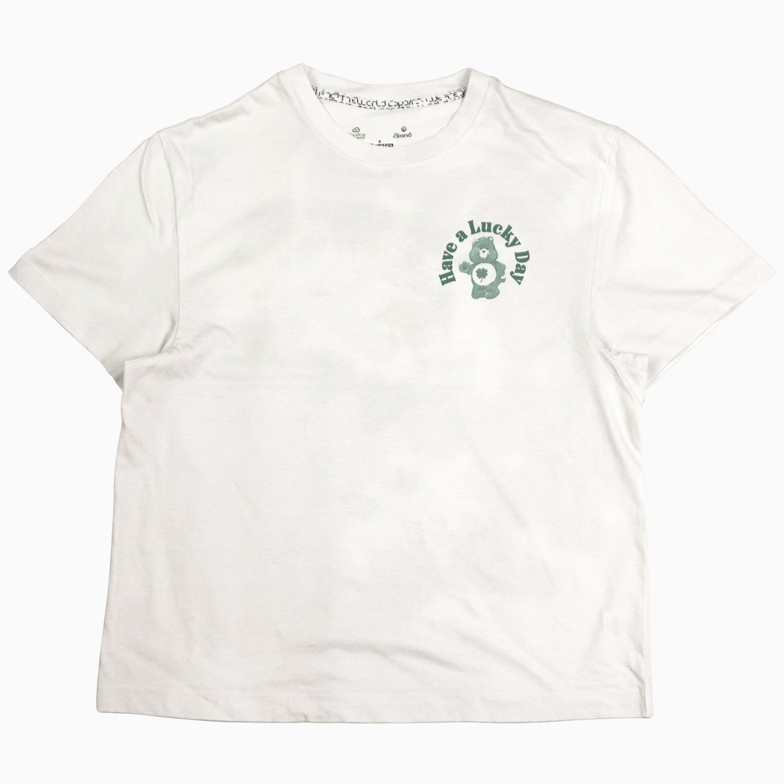 Lucky Day Boyfriend Tee - 23point5 Shop