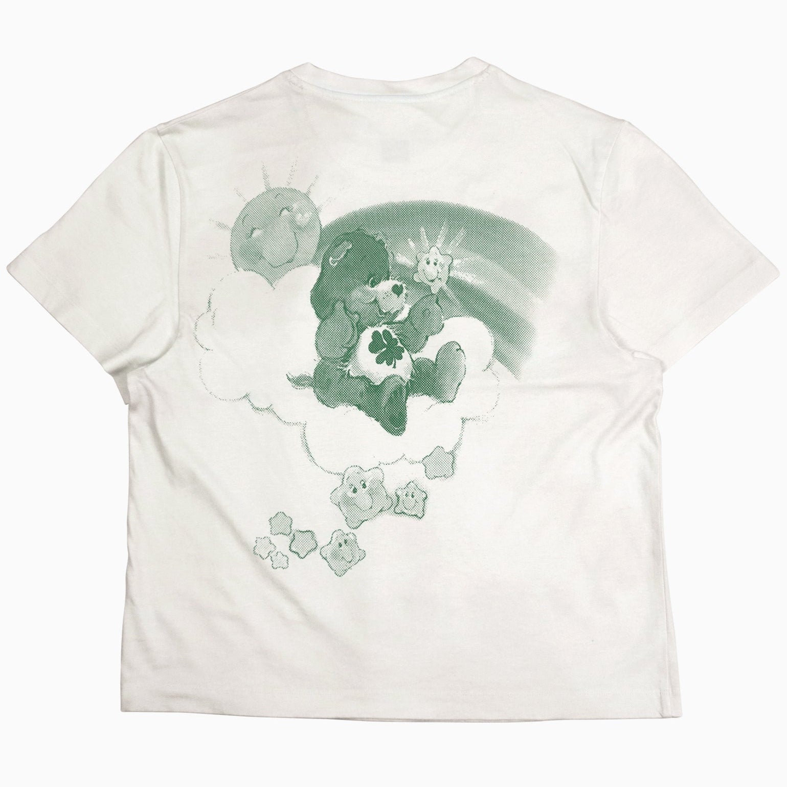 Lucky Day Boyfriend Tee - 23point5 Shop