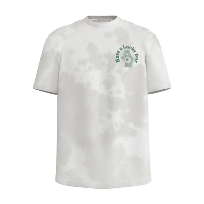 Lucky Day Cloud T shirt - 23point5 Shop