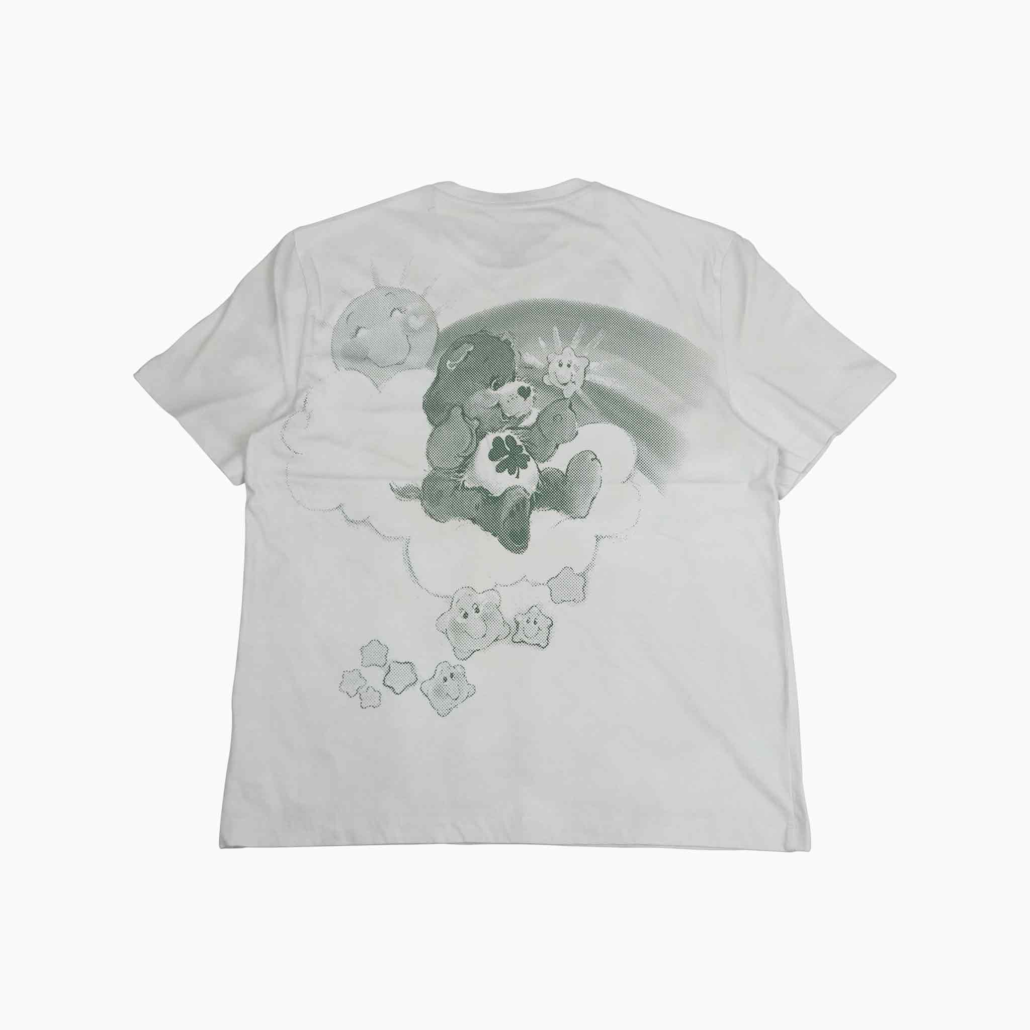 Lucky Day Cloud T shirt - 23point5 Shop