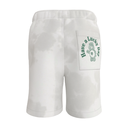 Lucky Day Sweatshorts - 23point5 Shop