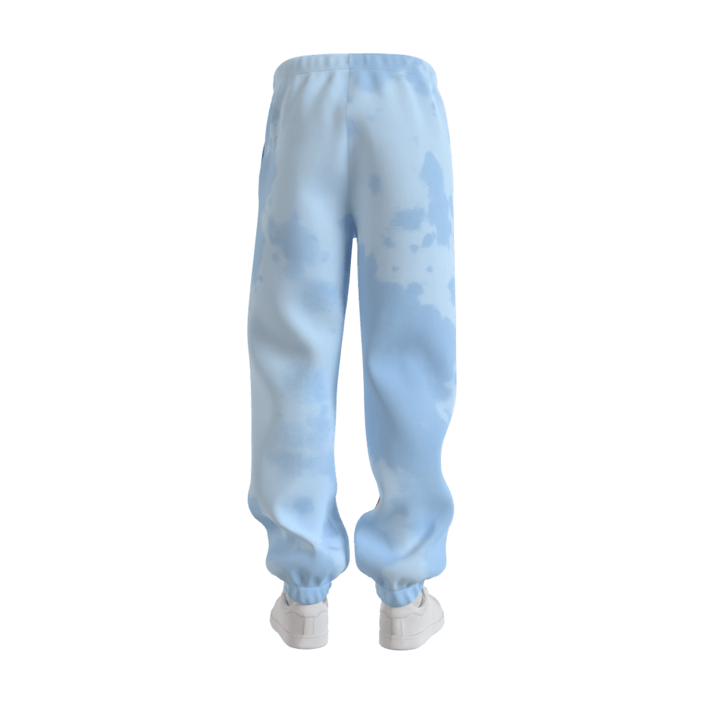 Lucky Rainbow Sweatpants - 23point5 Shop