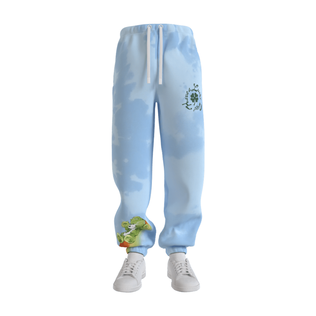 Lucky Rainbow Sweatpants - 23point5 Shop