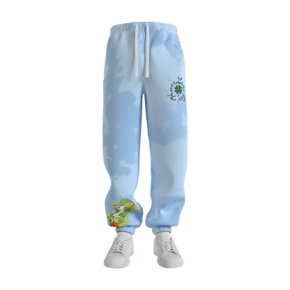 Lucky Rainbow Sweatpants - 23point5 Shop