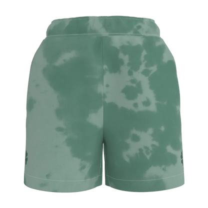 Lucky Type Women's Sweatshorts - 23point5 Shop