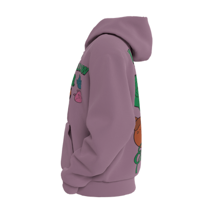 Mallow Everyday Zip - 23point5 Shop