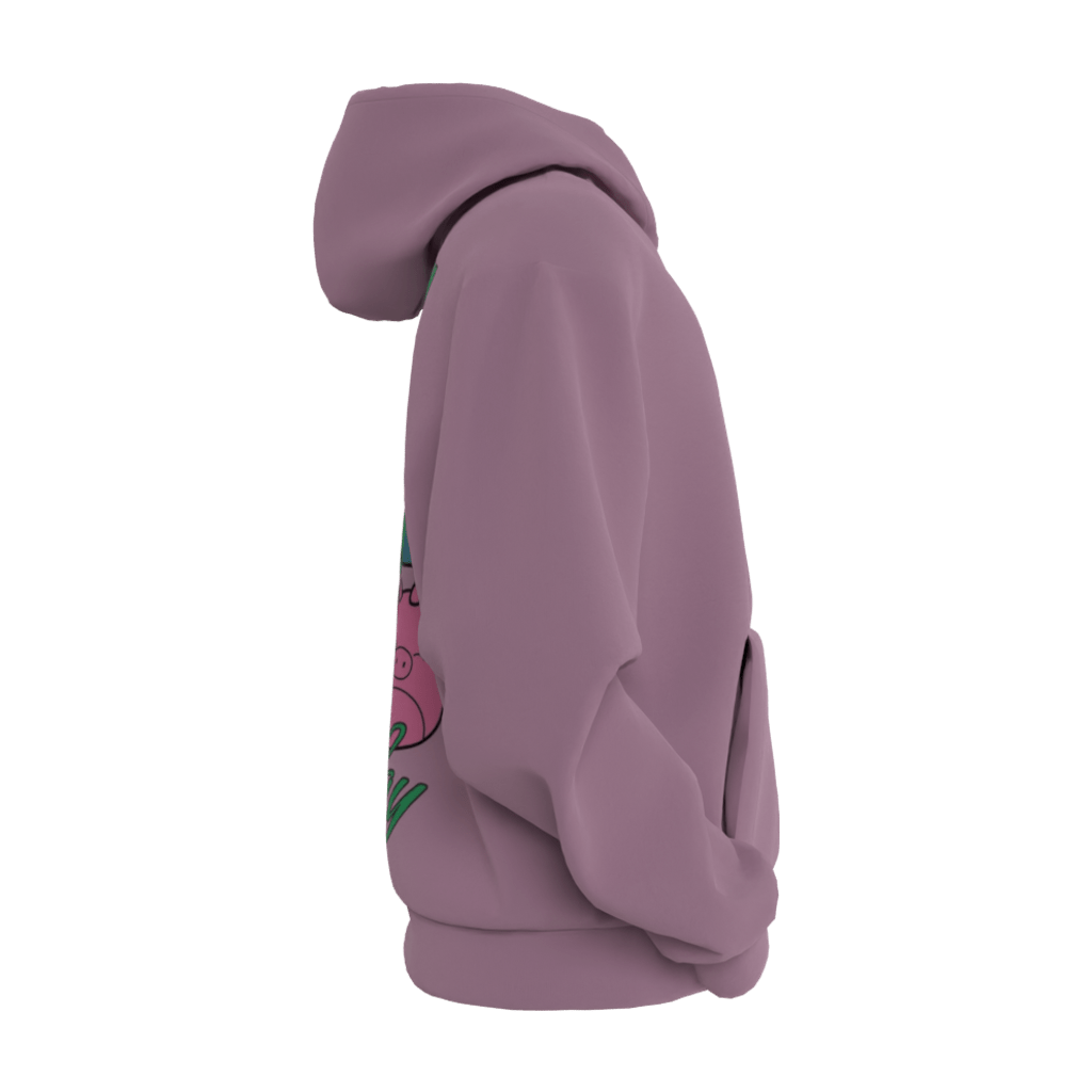 Mallow Everyday Zip - 23point5 Shop