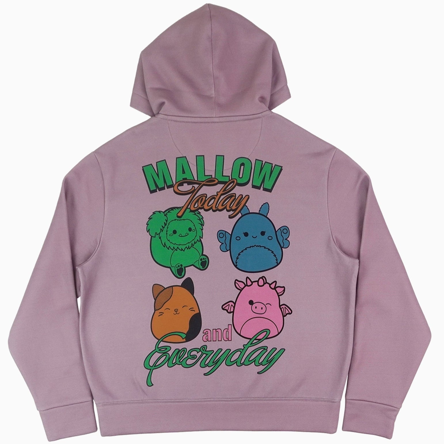 Mallow Everyday Zip