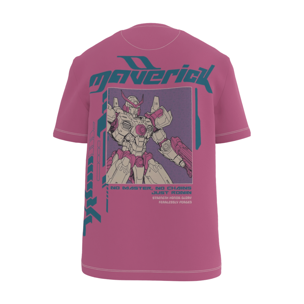 Maverick T Shirt - 23point5 Shop