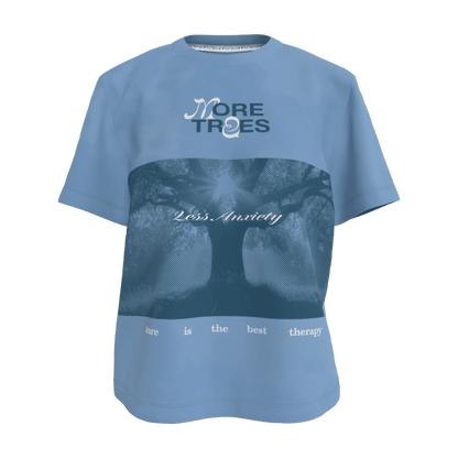 More Trees Boy Tee - 23point5 Shop