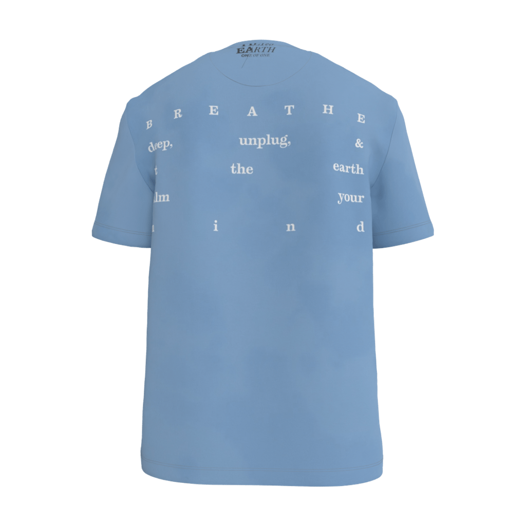 More Trees T Shirt - 23point5 Shop