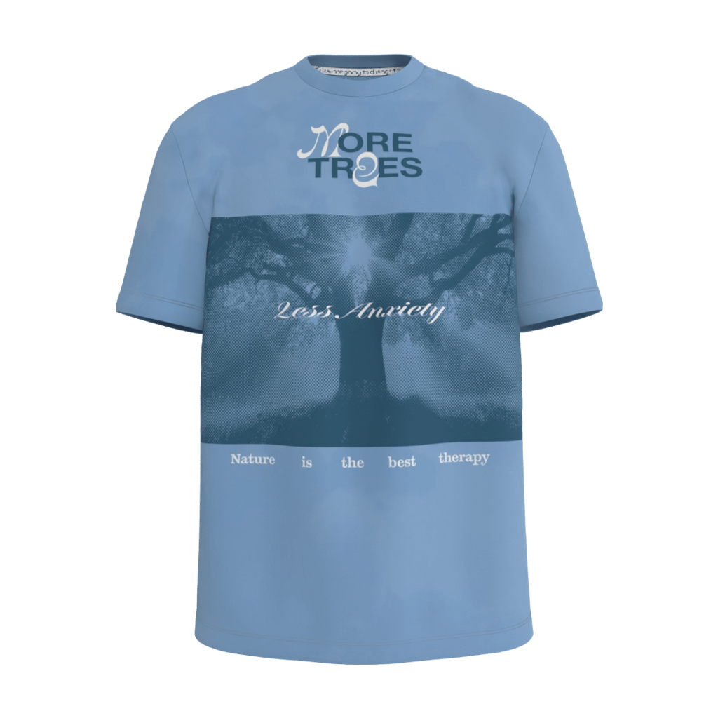 More Trees T Shirt - 23point5 Shop